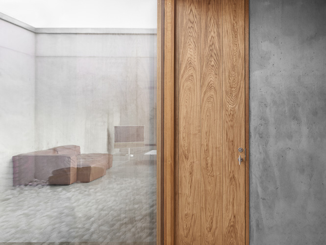 Dinesen LAYERS by Vahle