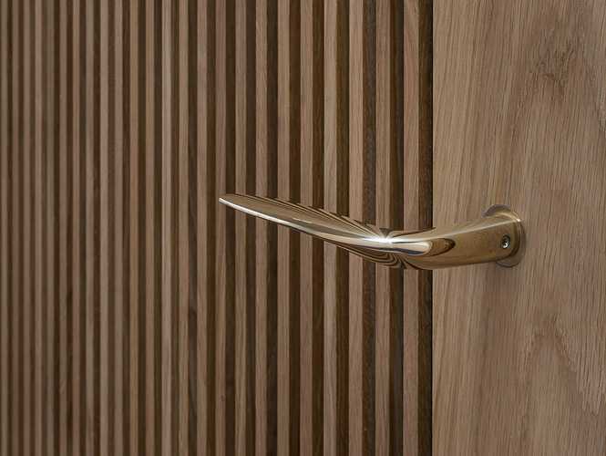 Nordic Design - Carpenters Collection