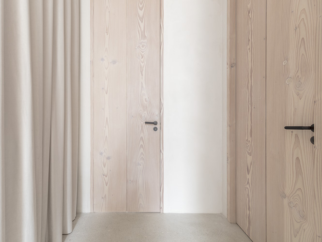 Dinesen FRAMED by Vahle