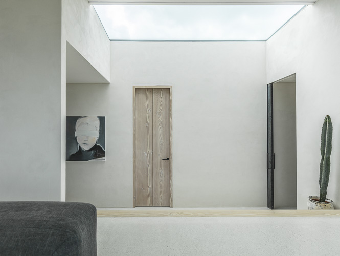 Nordic Design - Dinesen FRAMED by Vahle