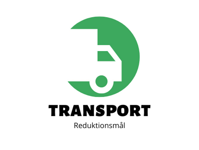 Transport Reduktionsmål