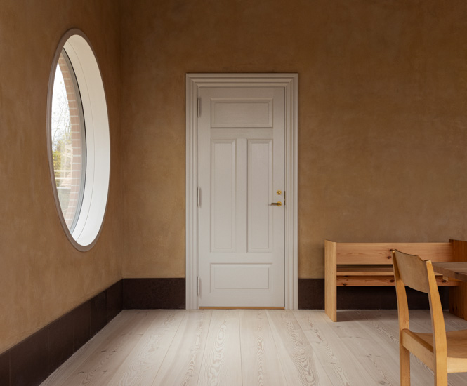 Hedeskov Center for Regenerativ Praksis