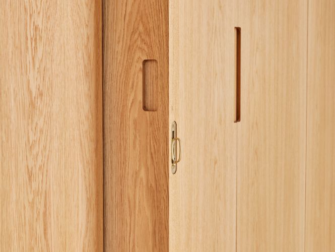 Verna Arkitekt Fyn Firlænget Gård Foto Studio Stine Albertsen Interiør 2