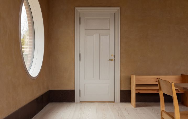 Hedeskov Center for Regenerativ Praksis