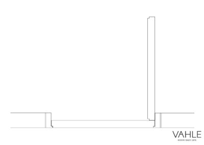 The Reverse Door Snit