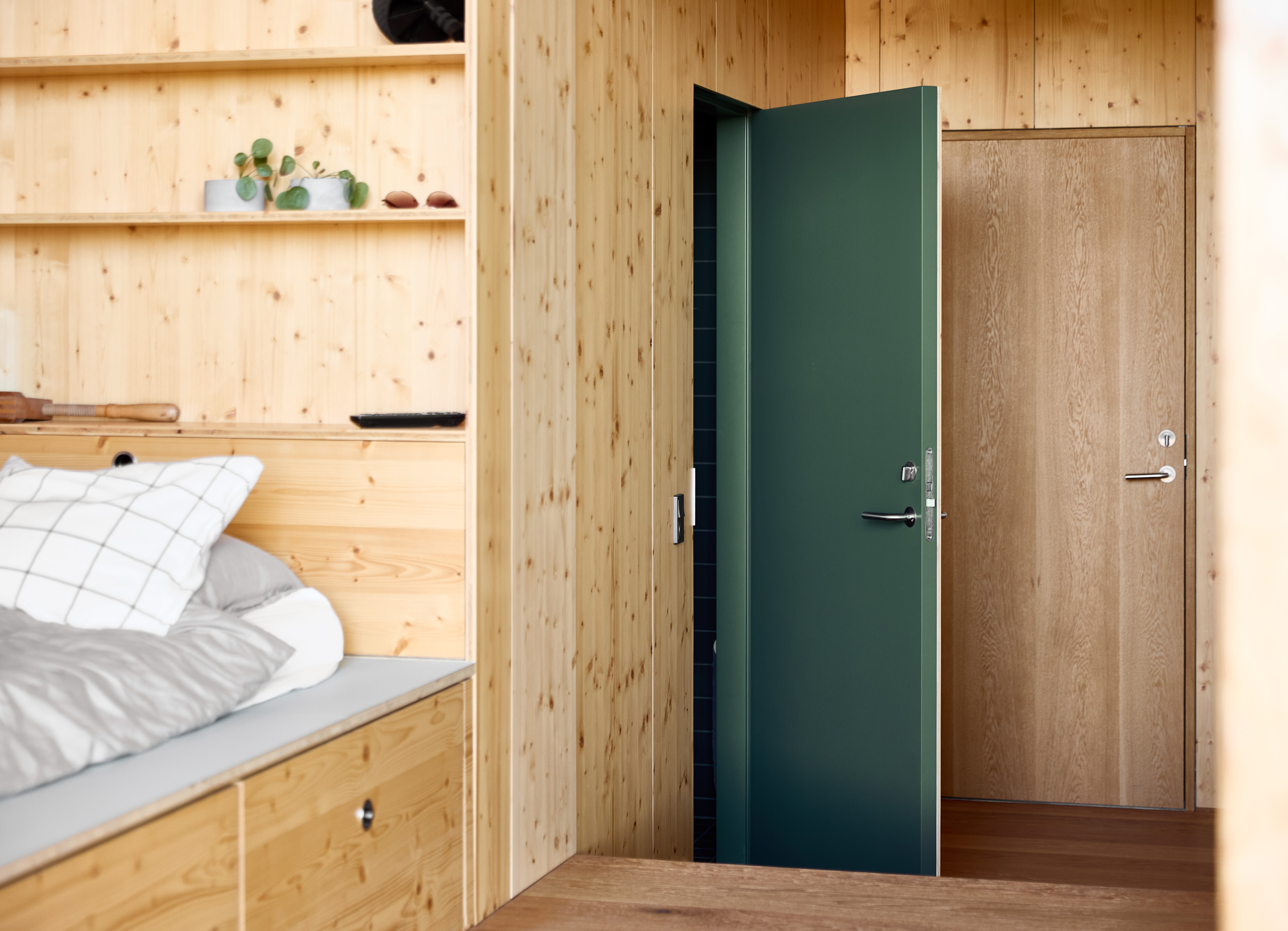 Håndværkskollegiet Herning 18 Rev