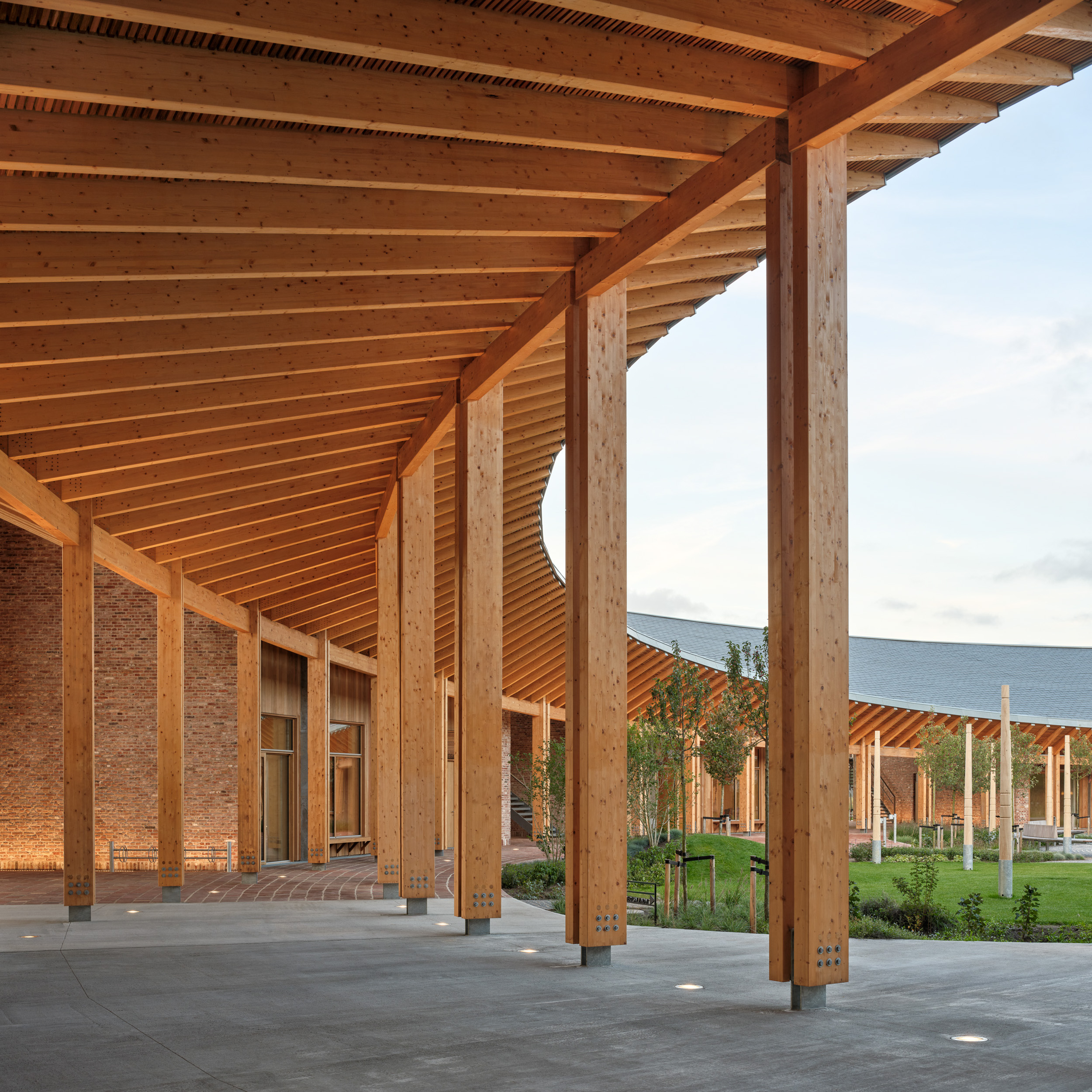 Haandvaerkskollegiet Photo Adam Mork 102 L