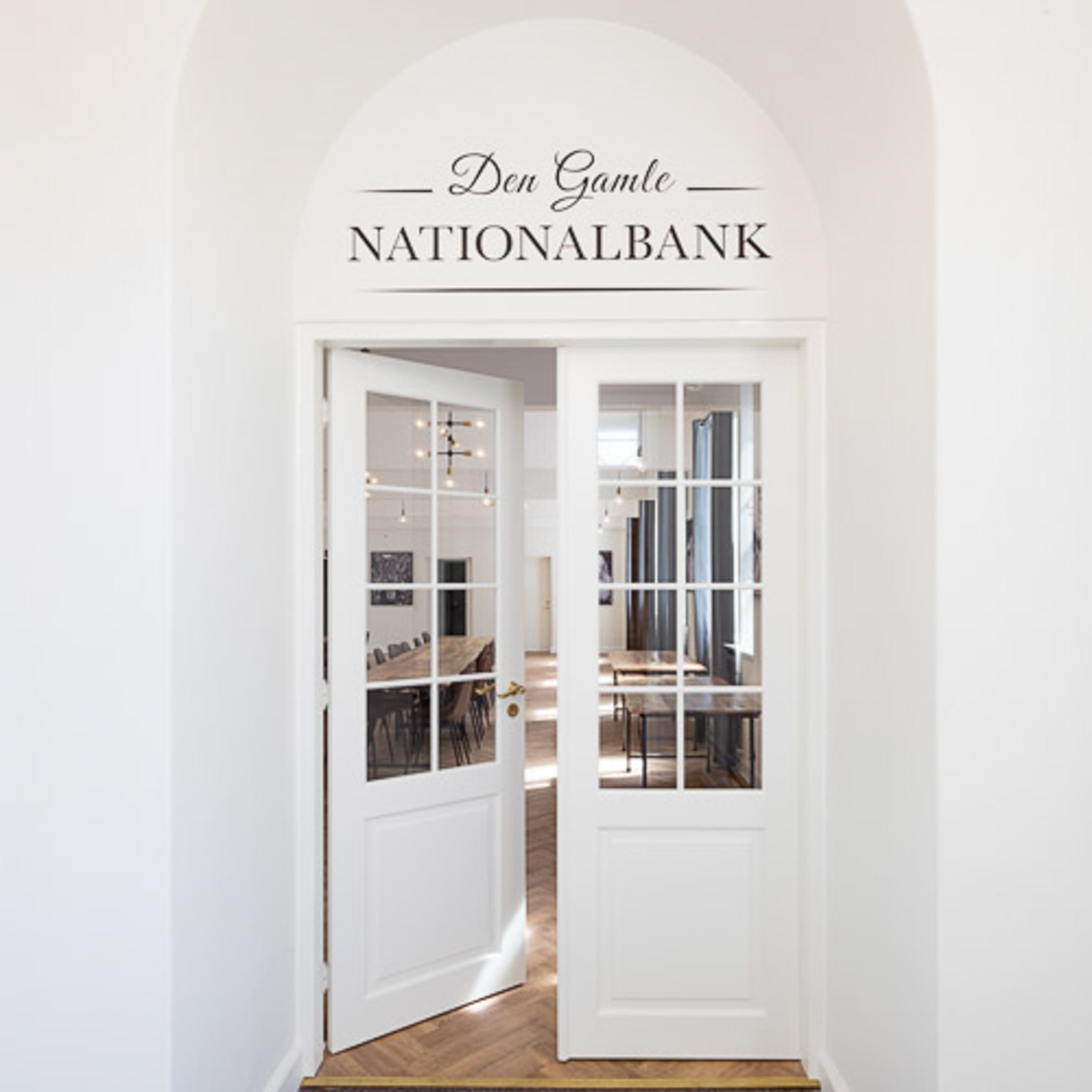 Nationalbank 1 Nationalbank 1