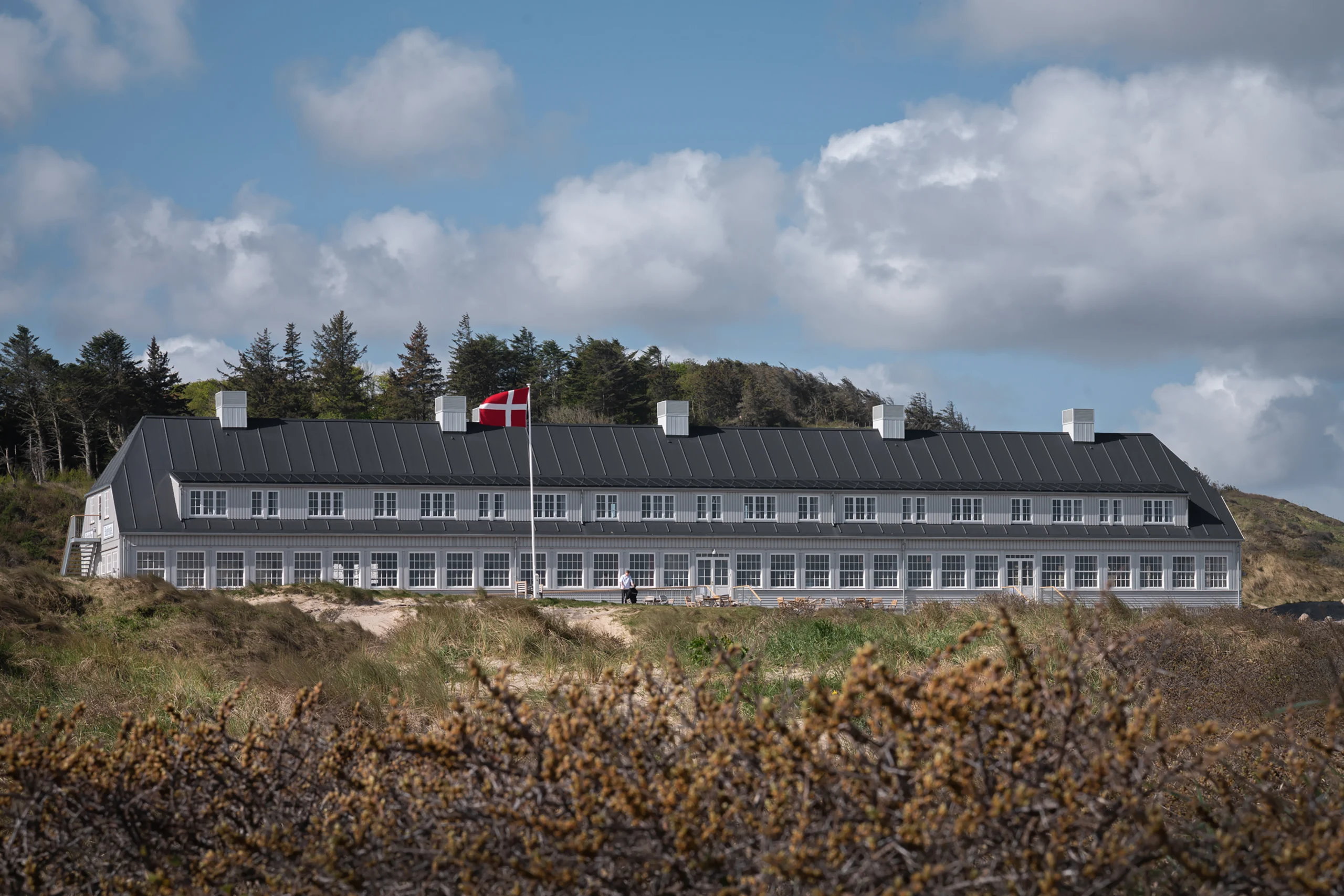 Svinkløv 16 Svinkløv 16