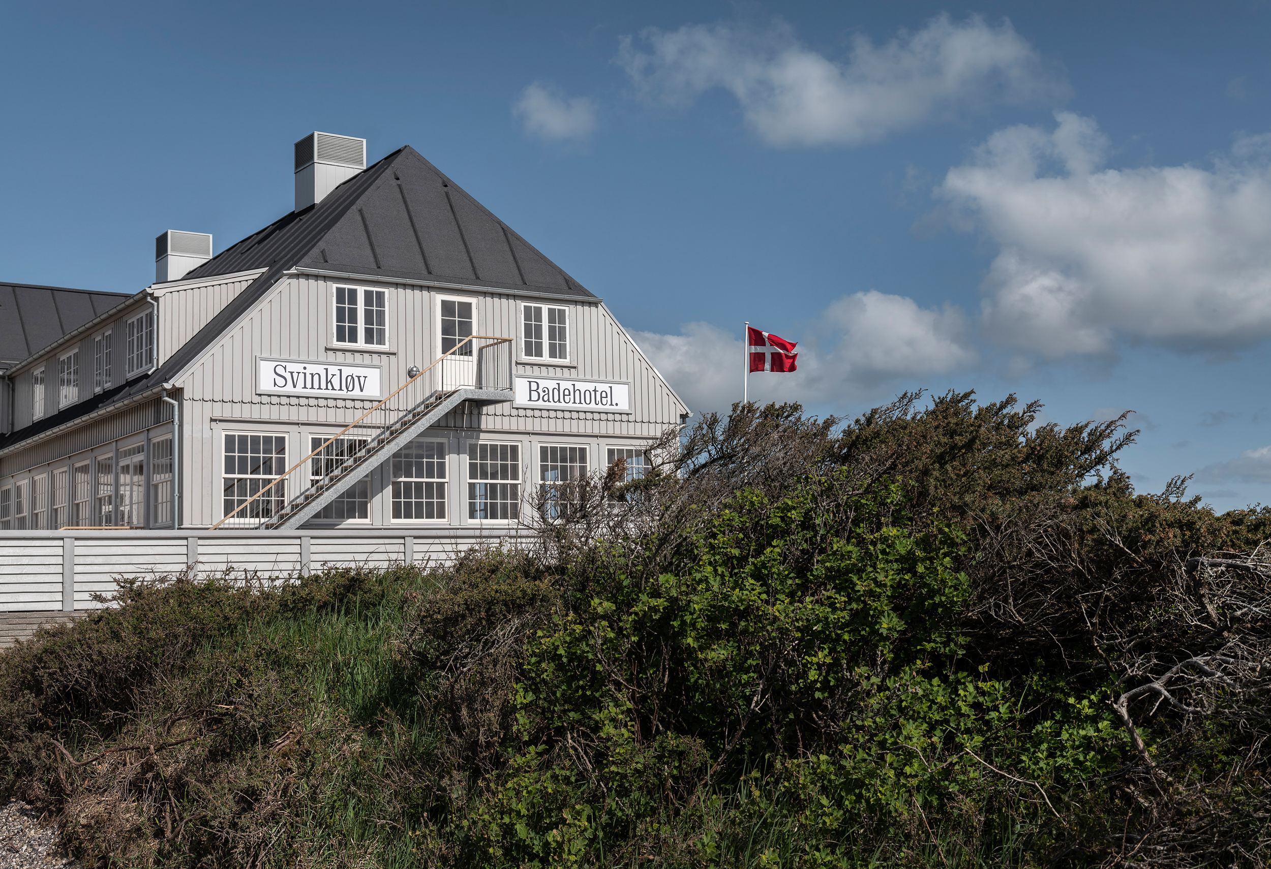 Svinkløv 17 Svinkløv 17