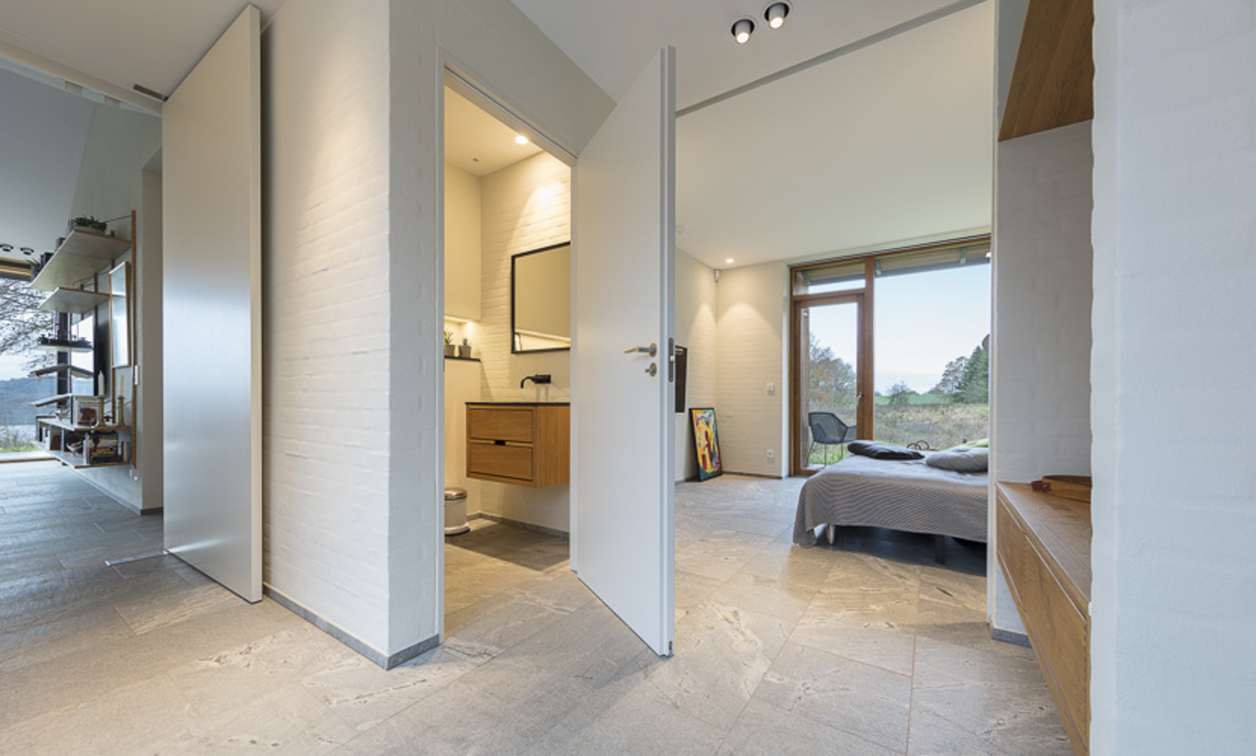 Villa Ry 1 Villa Ry 1
