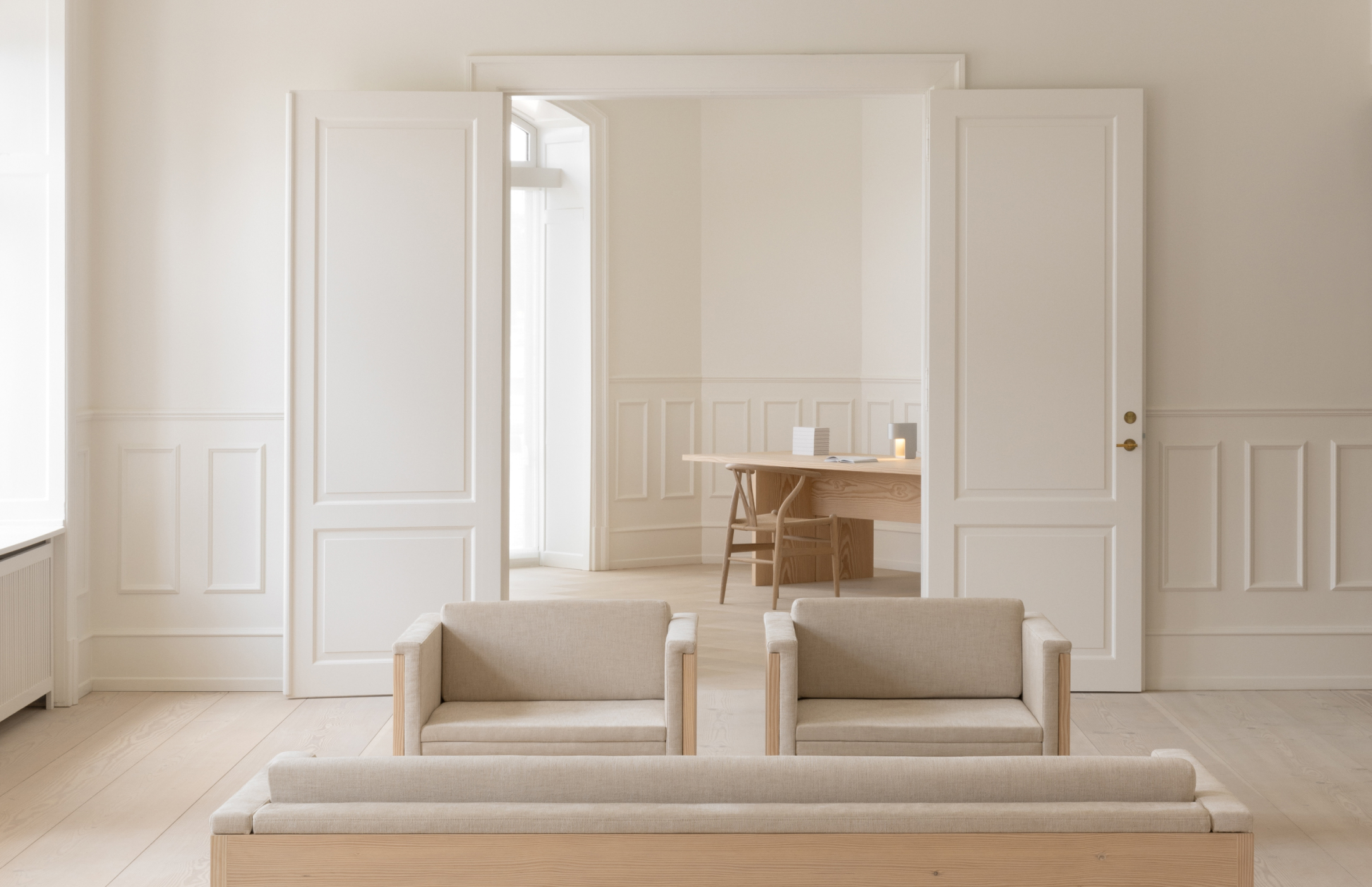 Dinesen Apartment 1 Dinesen Apartment 1