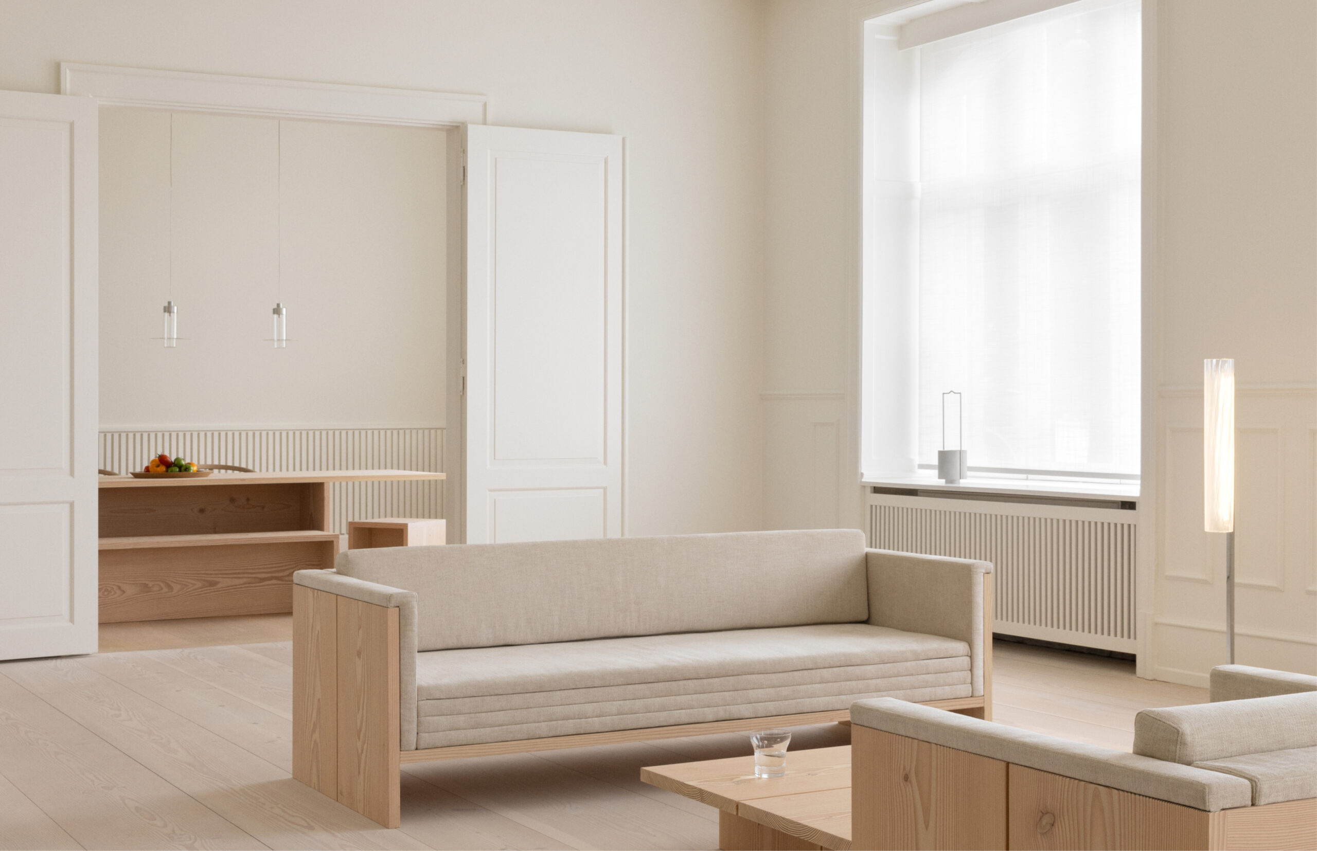 Dinesen Apartment 4 Dinesen Apartment 4