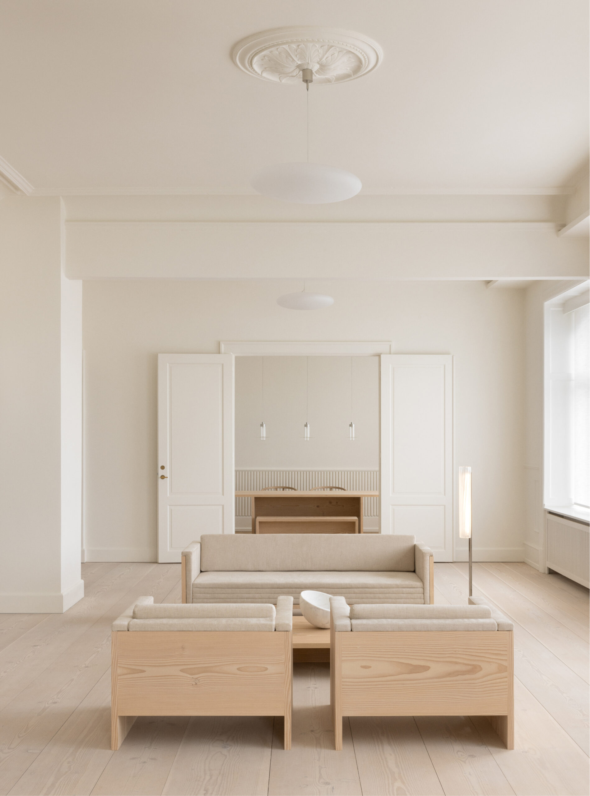 Dinesen Apartment 5 Dinesen Apartment 5