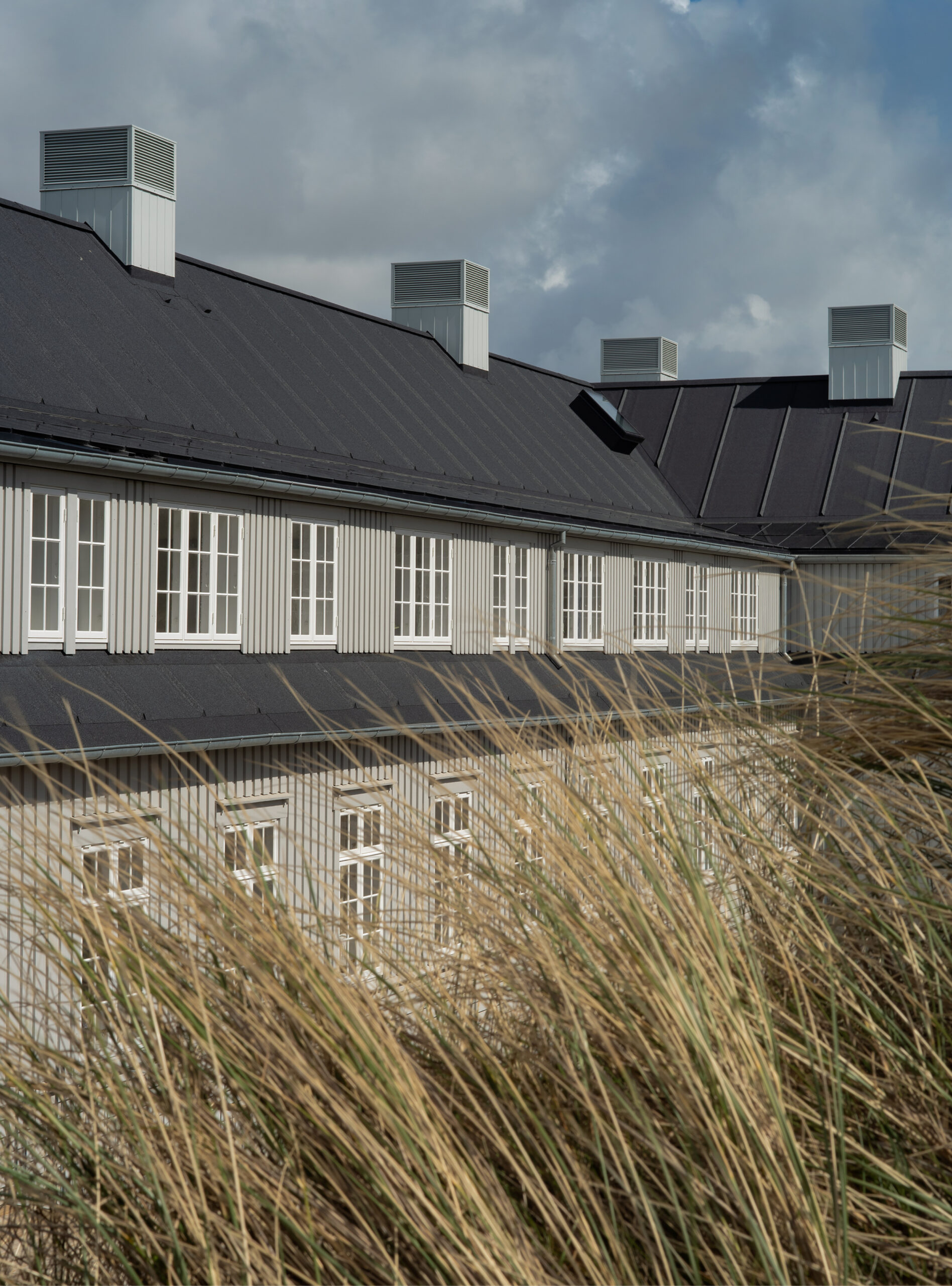 Svinkløv Badehotel 6 Svinkløv Badehotel 6