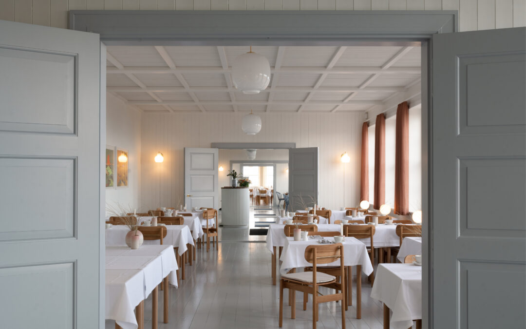 Svinkløv Badehotel