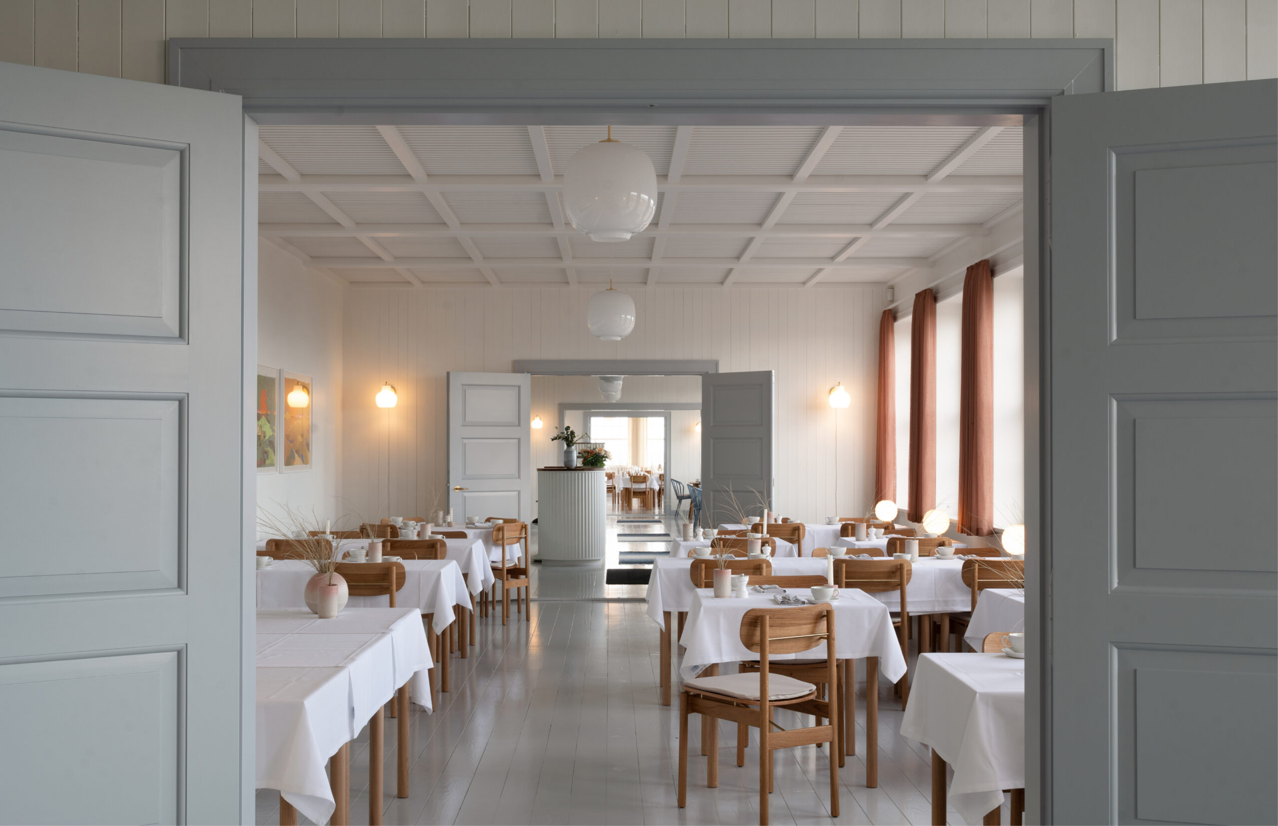 Svinkløv Badehotel 7 Svinkløv Badehotel 7